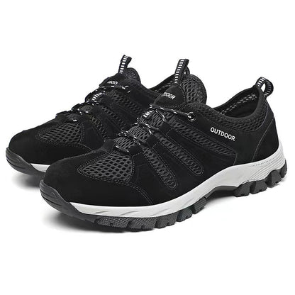 Chaussures de randonnée orthopédiques pour hommes (🎁BUY2 FREE SHIPPING) Y078
