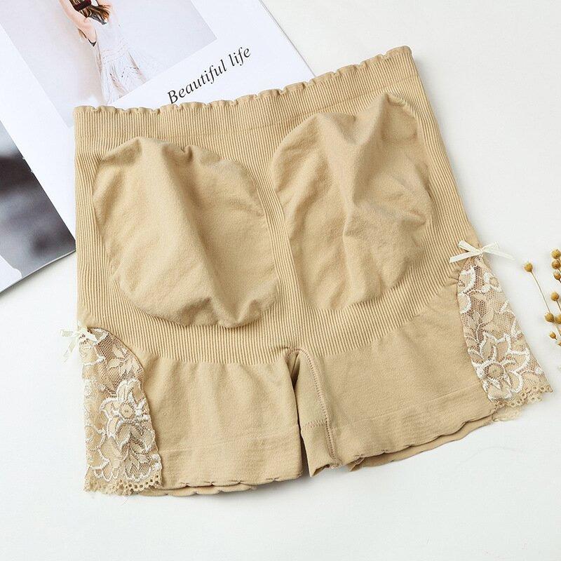 Culottes en dentelle anti-creux pour le ventre et les hanches SH01