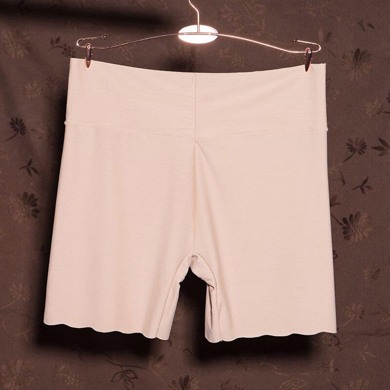 Culottes sans couture unies SH05.