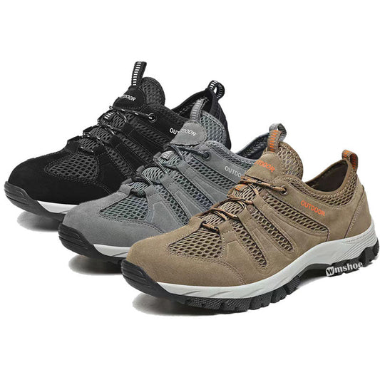 Chaussures de randonnée orthopédiques pour hommes (🎁BUY2 FREE SHIPPING) Y078