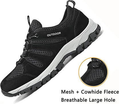 Chaussures de randonnée orthopédiques pour hommes (🎁BUY2 FREE SHIPPING) Y078
