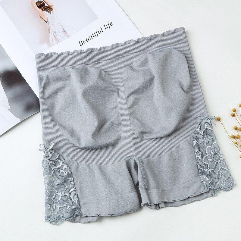 Culottes en dentelle anti-creux pour le ventre et les hanches SH01