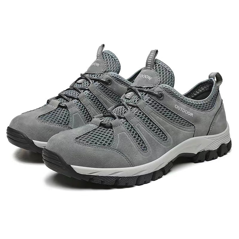 Chaussures de randonnée orthopédiques pour hommes (🎁BUY2 FREE SHIPPING) Y078