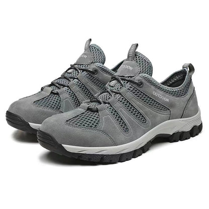 Chaussures de randonnée orthopédiques pour hommes (🎁BUY2 FREE SHIPPING) Y078