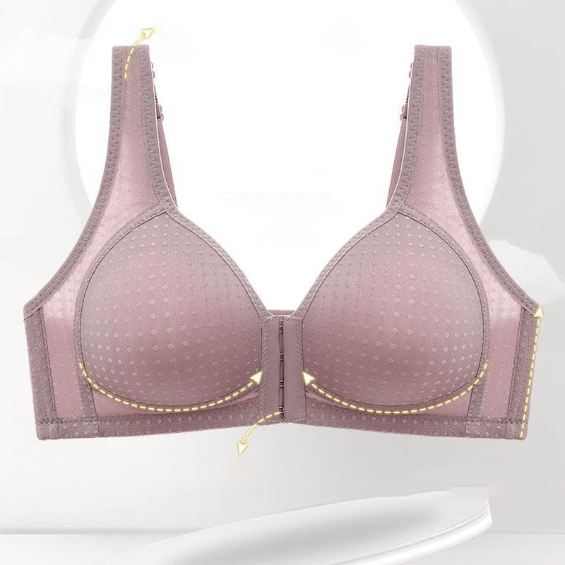 Soutien-gorge anti-décolleté avec fermeture à l'avant (BH20)