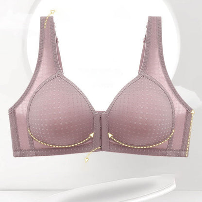 Soutien-gorge anti-décolleté avec fermeture à l'avant (BH20)