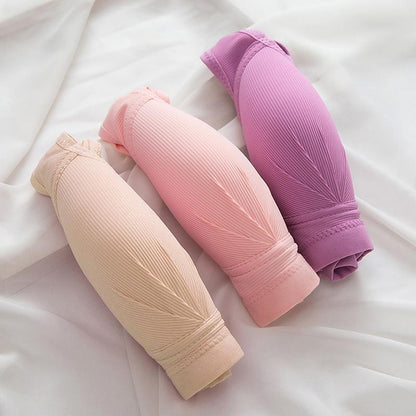 Soutien-gorge confortable à fermeture avant élastique avec push-up en taille plus BH23
