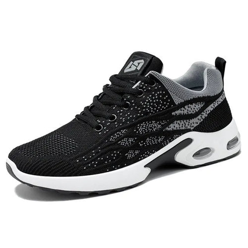 Chaussures de course légères en maille orthopédique pour hommes(Achetez-En 2, Livraison Gratuite)