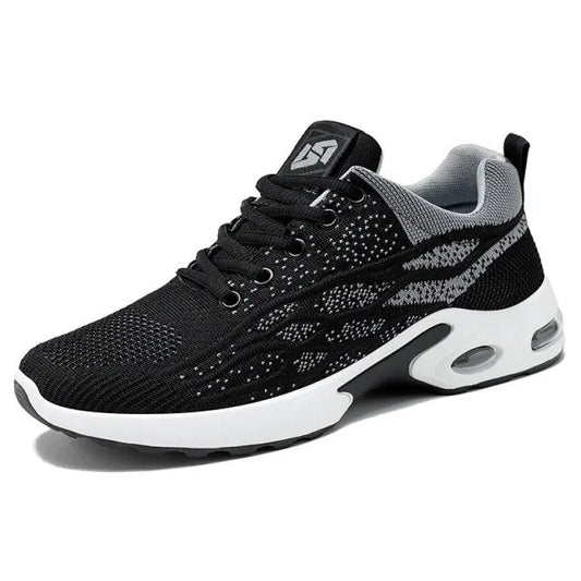 Chaussures de course légères en maille orthopédique pour hommes(Achetez-En 2, Livraison Gratuite)