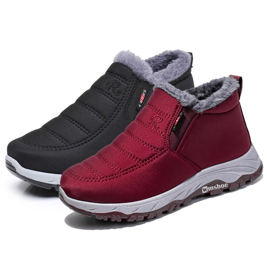 Chaussures d'extérieur chaudes, imperméables et antidérapantes W090 - achetez-en 2 et bénéficiez de la livraison gratuite