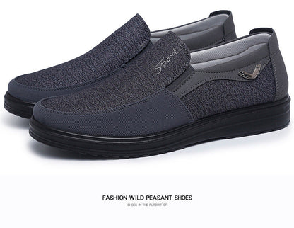Chaussures de marche pour soulager la douleur des pieds pour hommes (achetez-en 2, livraison gratuite)