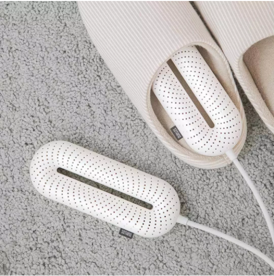 Sèche - chaussures portable