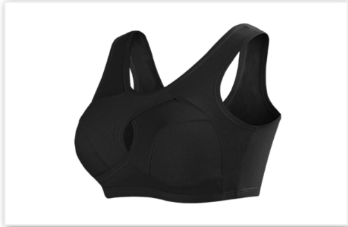 🎄Vente chaude de Noël 49% de réduction 🔥 Soutien - gorge sans fil anti - affaissement instantané en pur coton-BH55