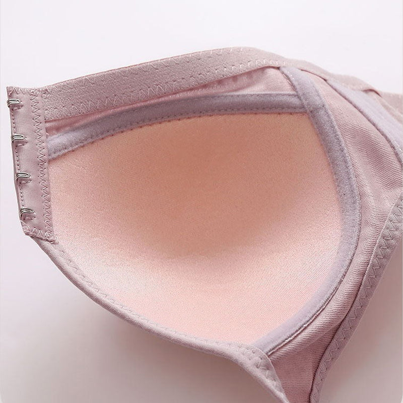 Soutien-gorge anti-décolleté avec fermeture à l'avant (BH20)