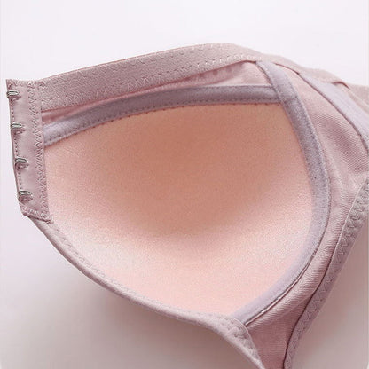 Soutien-gorge anti-décolleté avec fermeture à l'avant (BH20)