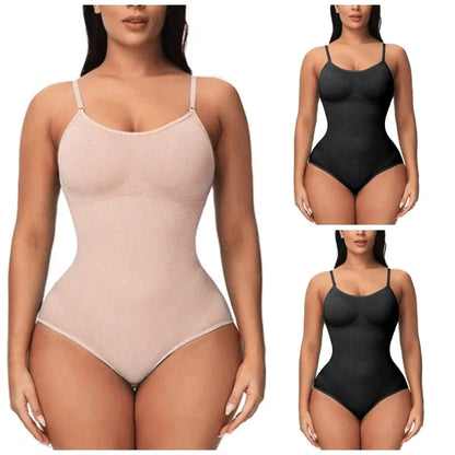 Combinaison moulante pour femme, spécial fessier liftant VH02