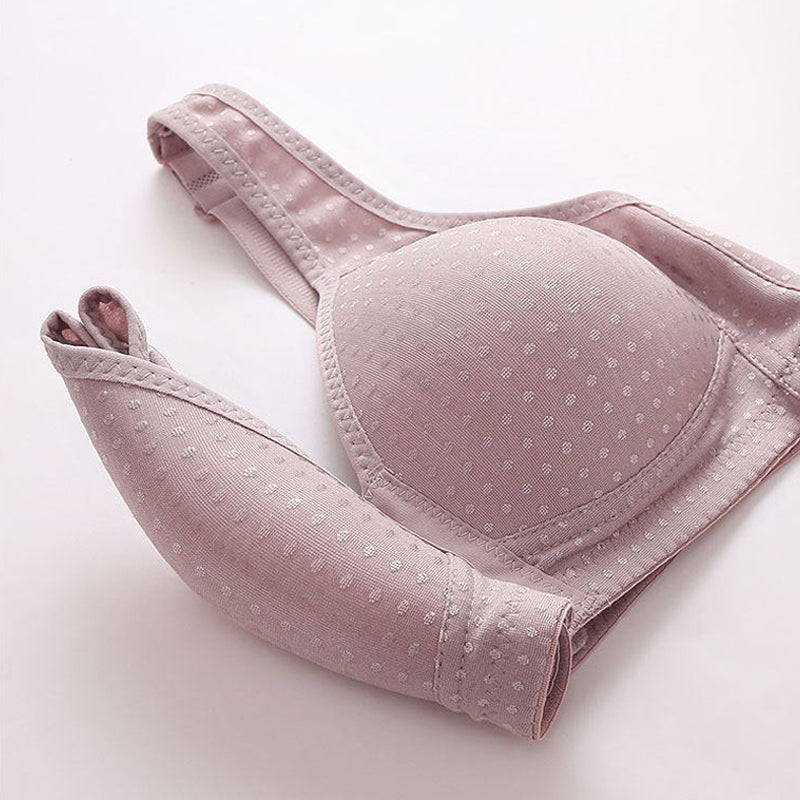 Soutien-gorge anti-décolleté avec fermeture à l'avant (BH20)