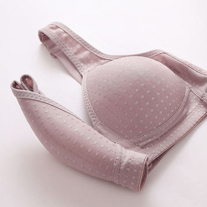 Soutien-gorge anti-décolleté avec fermeture à l'avant (BH20)