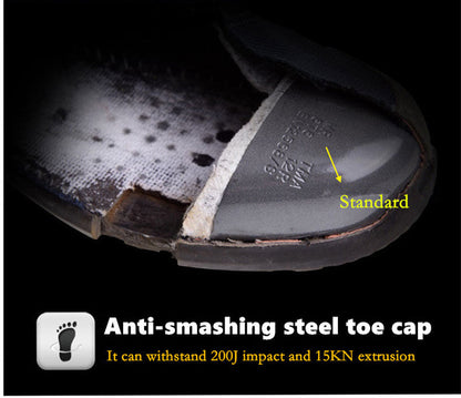 Chaussures De Marche Zuodi Pour Hommes (Soutien De La Voûte Plantaire, Soulagement De La Douleur Au Pied) - Achetez-En 2, Livraison Gratuite-A4112