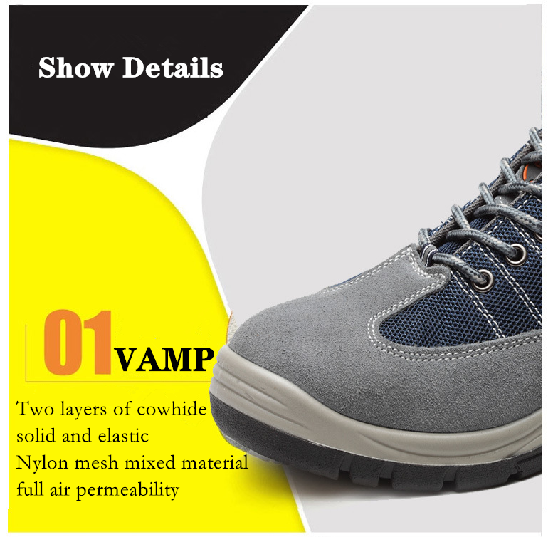 Chaussures De Marche Zuodi Pour Hommes (Soutien De La Voûte Plantaire, Soulagement De La Douleur Au Pied) - Achetez-En 2, Livraison Gratuite-A4112