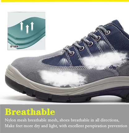Chaussures De Marche Zuodi Pour Hommes (Soutien De La Voûte Plantaire, Soulagement De La Douleur Au Pied) - Achetez-En 2, Livraison Gratuite-A4112