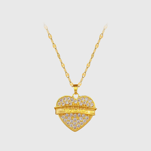 M006-Collier de Mère Aimante