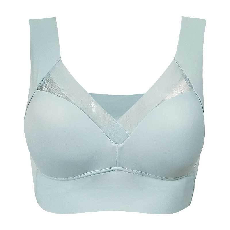 🔥soutien-gorge sans armature, couvrant et sans couture, confortable - BH03-AQY