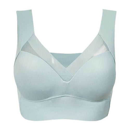 🔥soutien-gorge sans armature, couvrant et sans couture, confortable - BH03-AQY