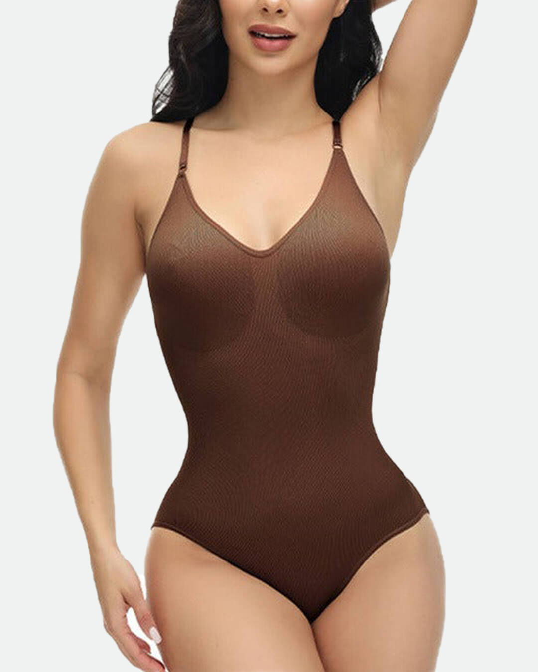 Combinaison moulante pour femme, spécial fessier liftant VH02