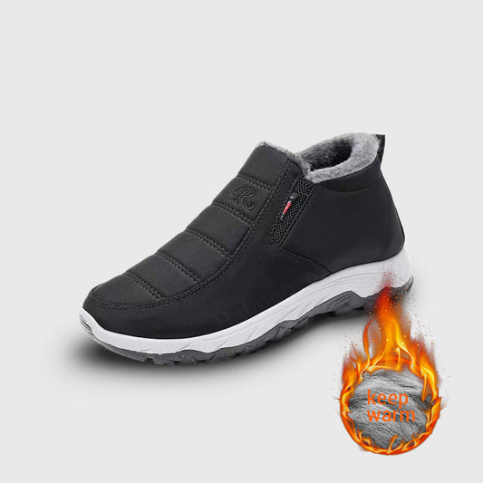 Chaussures chaudes