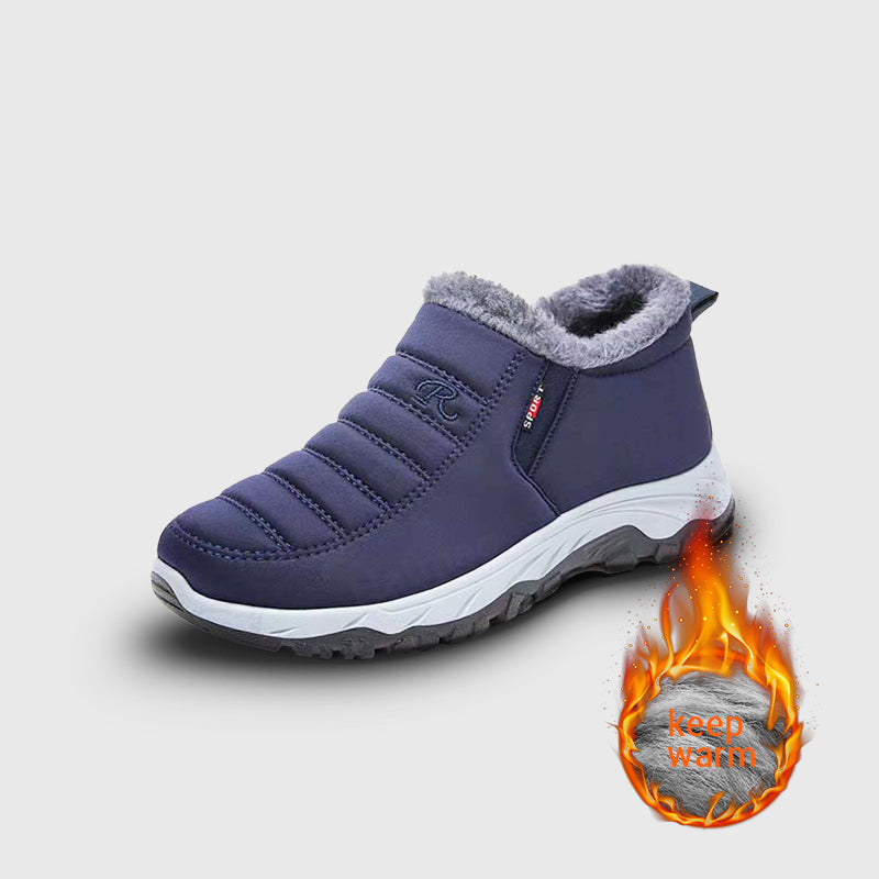 Chaussures chaudes