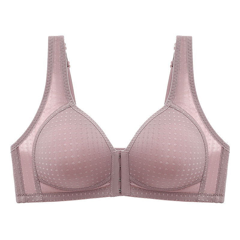 Soutien-gorge anti-décolleté avec fermeture à l'avant (BH20)