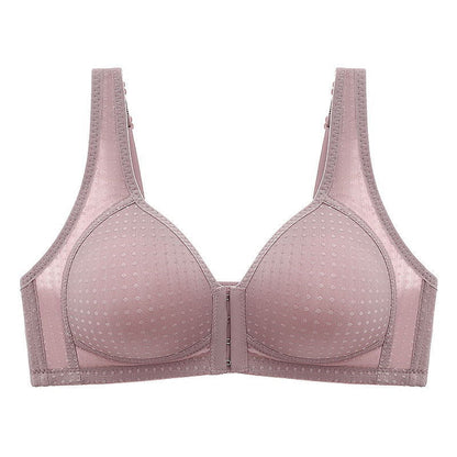 Soutien-gorge anti-décolleté avec fermeture à l'avant (BH20)
