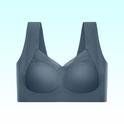 🔥soutien-gorge sans armature, couvrant et sans couture, confortable - BH03-AQY