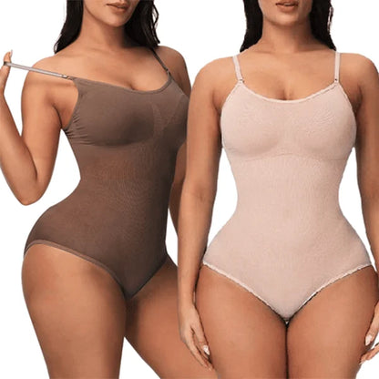 Combinaison moulante pour femme, spécial fessier liftant VH02