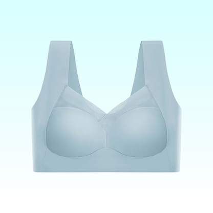 🔥soutien-gorge sans armature, couvrant et sans couture, confortable - BH03-AQY