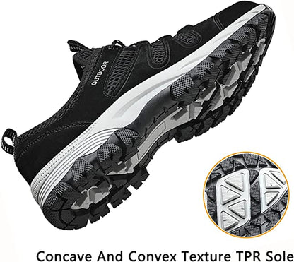 Chaussures de randonnée orthopédiques pour hommes (🎁BUY2 FREE SHIPPING) Y078