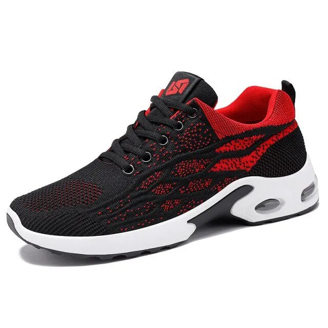 Chaussures de course légères en maille orthopédique pour hommes(Achetez-En 2, Livraison Gratuite)