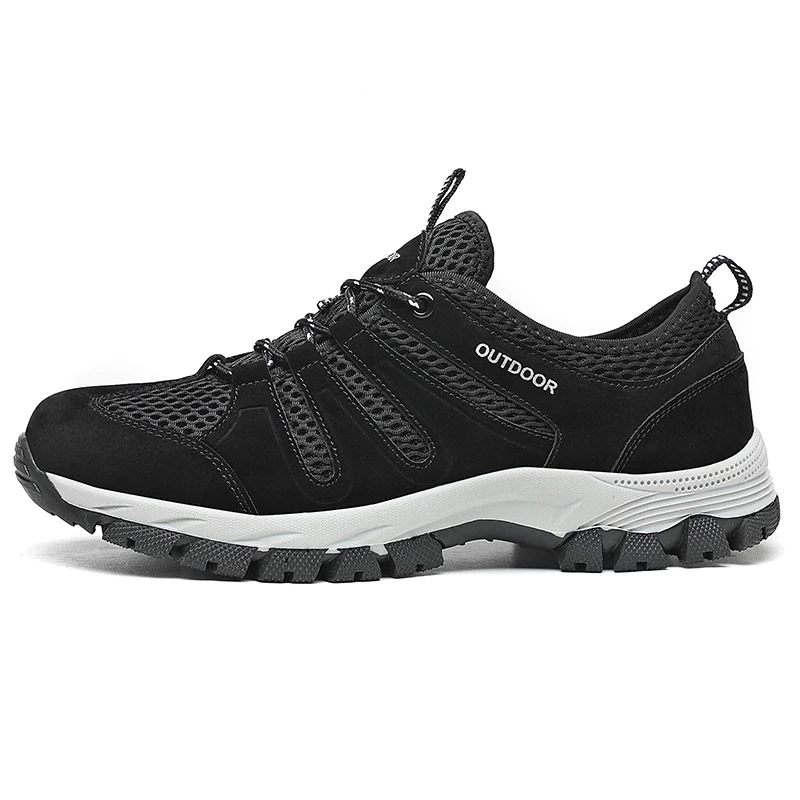 Chaussures de randonnée orthopédiques pour hommes (🎁BUY2 FREE SHIPPING) Y078