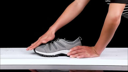 Chaussures de randonnée orthopédiques pour hommes (🎁BUY2 FREE SHIPPING) Y078